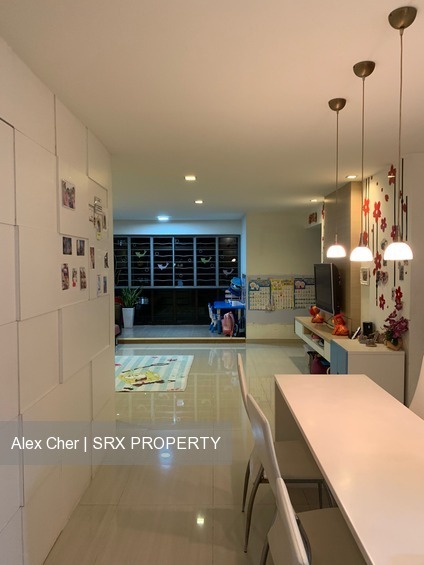 Jurong West Street 93 thumbnail photo